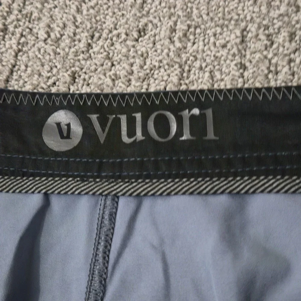 Vuori length 19